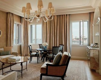 Danieli, Venezia, A Four Seasons Hotel - Venecia