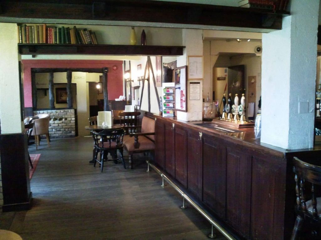 ذا ماري أردن إن