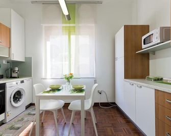 Mazzini Twenty House - Pescara - Küche