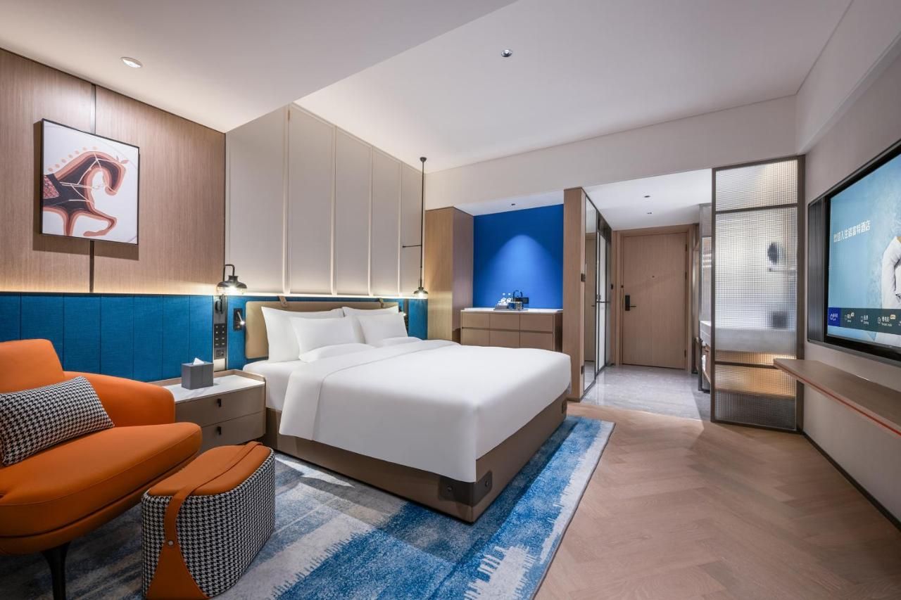 Novotel Hangzhou Yuhang