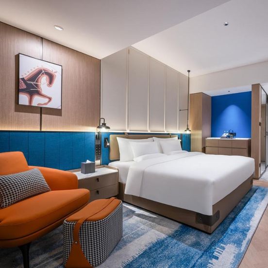 Novotel Hangzhou Yuhang