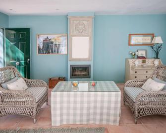 Hotel Boutique Pinar - Cuenca