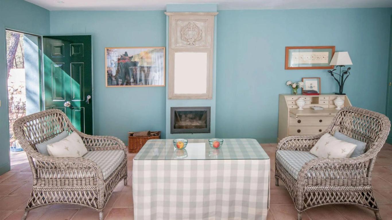 Hotel Boutique Pinar