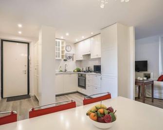 Willy - Sweet Dreams in Florence - Bagno a Ripoli - Kitchen