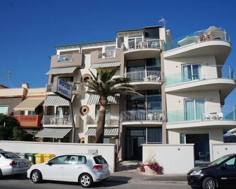 ホテル ラップロード - アンツィオ - 建物