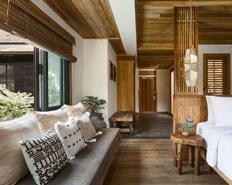 Vignette Collection Dinso Resort & Villas Ko Chang By IHG - 象島 - 臥室