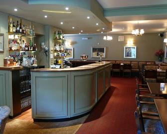Tweeddale Arms Hotel - Haddington - Bar