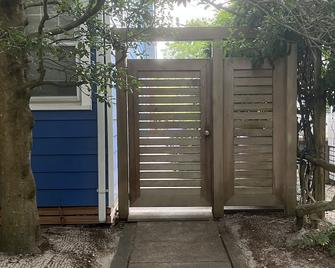 Charming Fire Island Home in Ocean Beach only a few steps to the Ocean! - Ocean Beach - Outdoors view