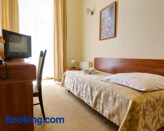 Apartamenty Renesans - Krynica-Zdrój - Sala de estar