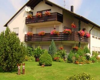 Ferienwohnung Deppler - Ostrach - Building