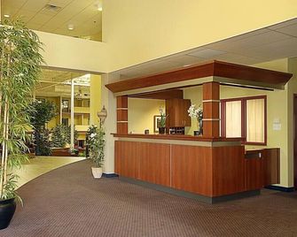 Hotel Le Mirage Blainville - Blainville - Lobby