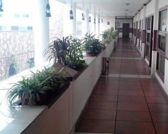 Hotel Gian Residency - Karnal - Gang
