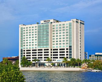 The Westin Tampa Bay - טמפה - בניין