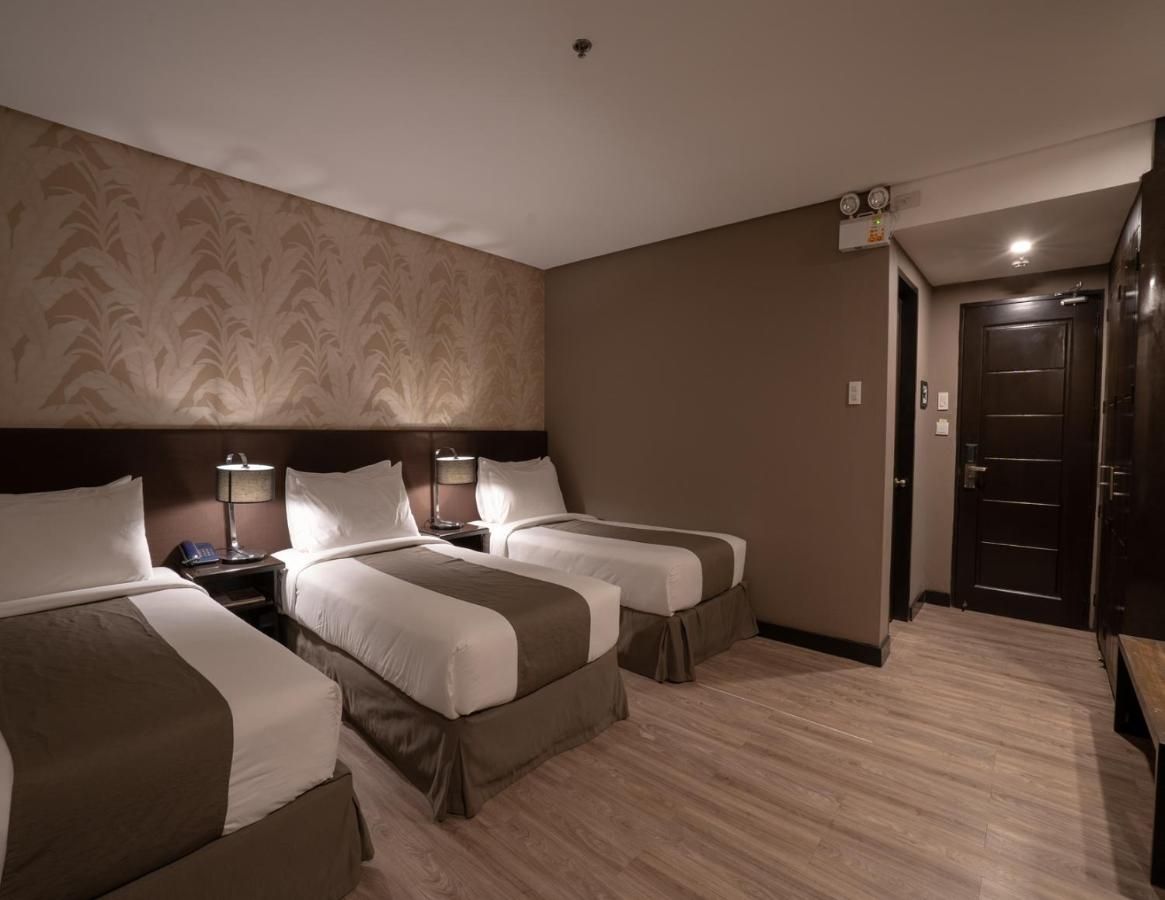 Gt Hotel Jaro thumbnail 3