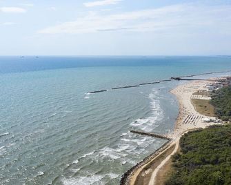 Residence Mare Pineta - Ravenne
