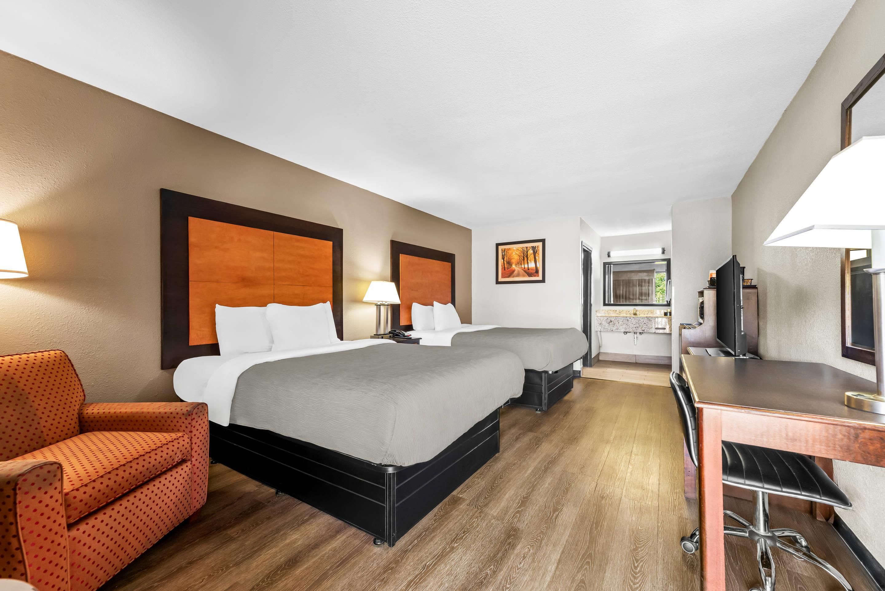 Quality Inn Richland - Jackson South