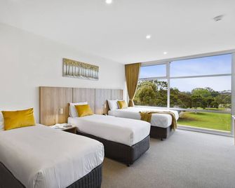 Parkside Motel Geelong - Geelong - Bedroom