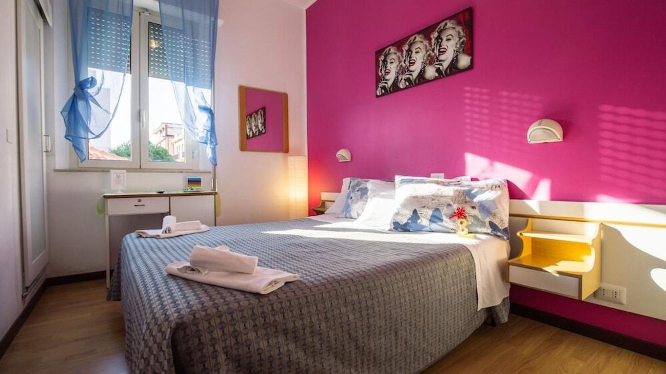 Hotel Eriale Nuova Gestione