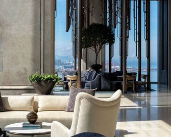 The St Regis Shenzhen Bao'an - Shenzhen - Lobi