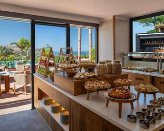The Ritz-Carlton, Abama - Guía de Isora - Lounge
