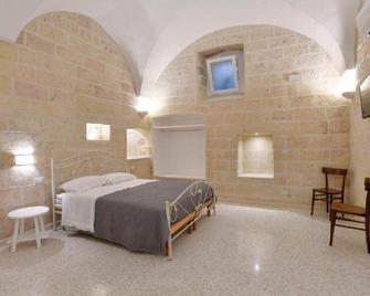I Battenti - Galatina - Habitación