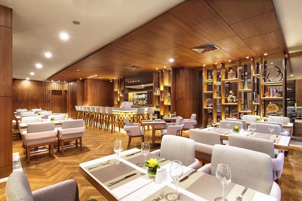 ديكون هاوس ووشي