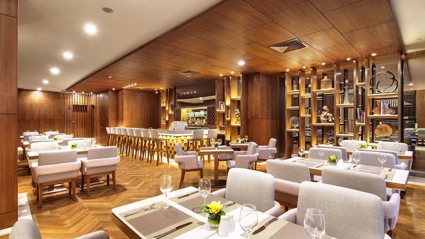 ديكون هاوس ووشي