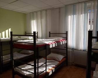 Hostel Histria Koper - Koper - Habitación