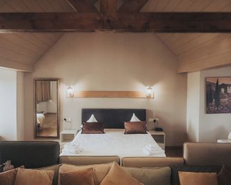 Stadshotel Bree - Bree