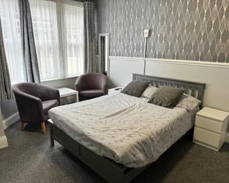 Easton At Majestic Hotel - Great Yarmouth - Quarto