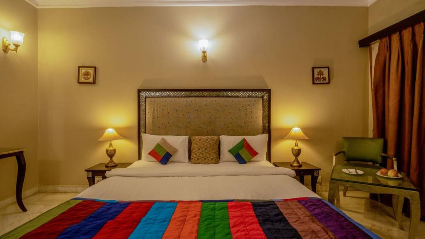 كينجز أبود راناكبور