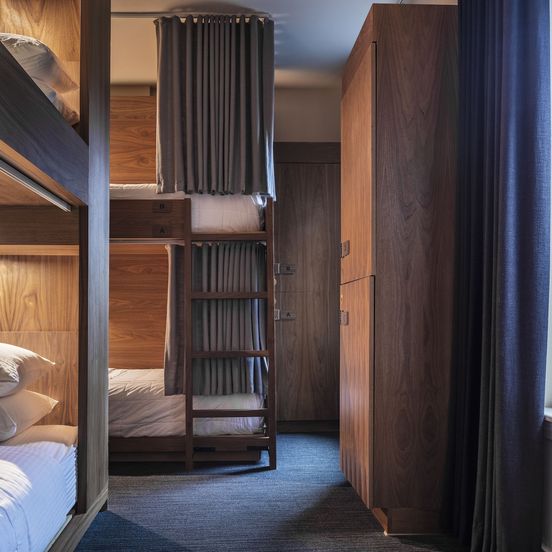 Hotel Ivy Boston Common image 1