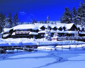 Sunnyside Resort and Lodge - Tahoe City