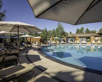 Sun Valley Resort - Sun Valley - Pool