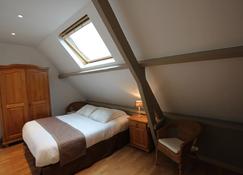 La Capelette - Escalles - Slaapkamer