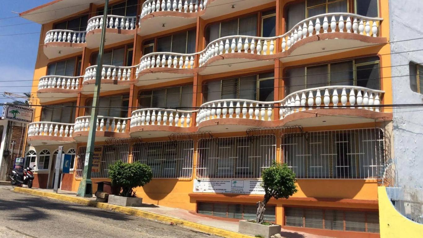 Hotel Olimar