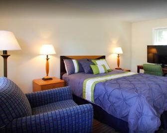 Custom Stay Residence And Suites - Hutchinson - Habitación