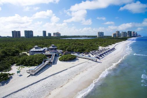 Naples Grande Beach Resort 136 ̶6̶7̶9̶ Naples Hotel