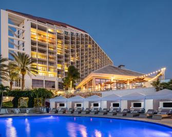 Naples Grande Beach Resort - Naples - Bygning