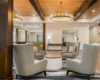 Comfort Inn & Suites - Gaylord - Lounge