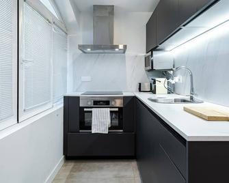 Tu casa en Madrid - Madrid - Cuina