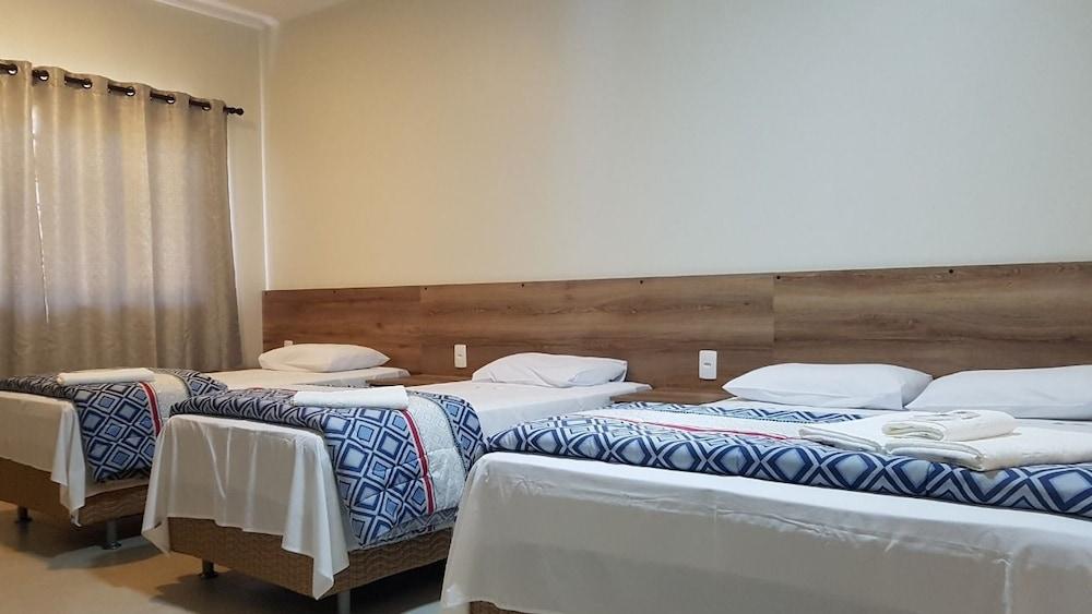 Hotels, Guesthouses, Inns, Lodges in Alto Paraiso de Goias