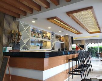 Esperanza Hotel - Antalya - Bar