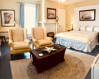 Treadwell Inn - Saint Andrews