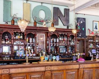 The Red Lion - London - Bar