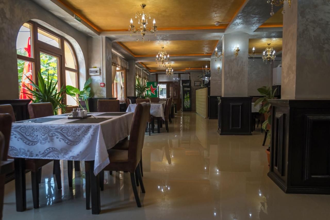 Hotel Foisor thumbnail 3