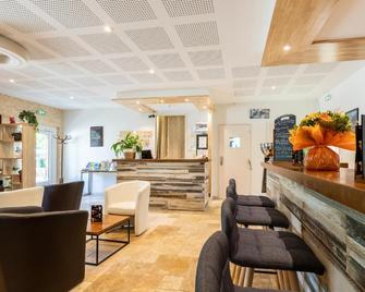 L'Oustal de Vézac - Meyrals