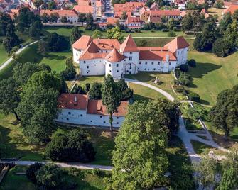 Cozy Home In Breznicki Hum - Hrašćina - Edificio