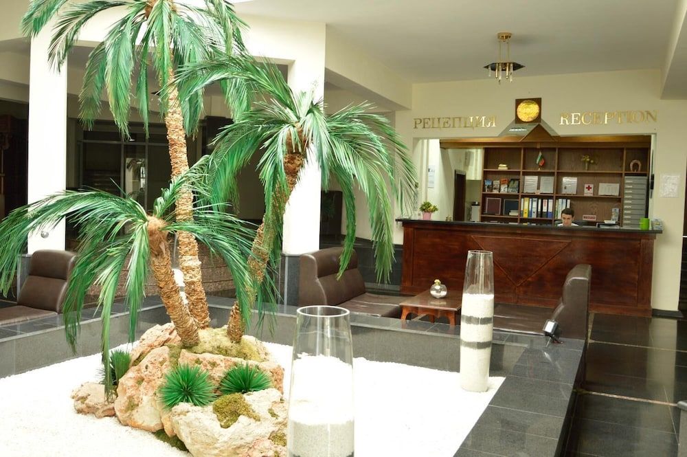 Bellevue golden sands - Złote Piaski - Kuchnia