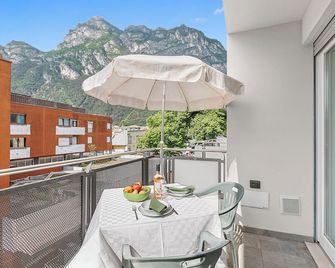 Casa Clara - Happy Rentals - Riva del Garda - Parveke